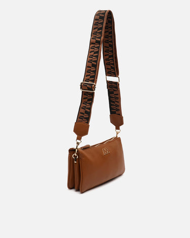 Galen small crossbody bag 
