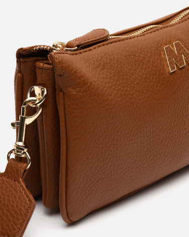 Galen small crossbody bag 