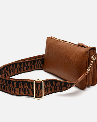 Galen small crossbody bag 