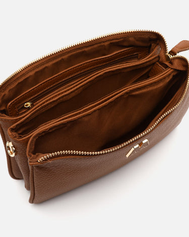 Galen small crossbody bag 