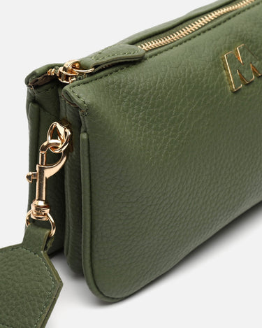 Galen small crossbody bag 