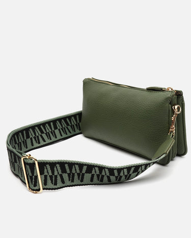 Galen small crossbody bag 