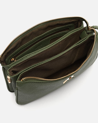 Galen small crossbody bag 