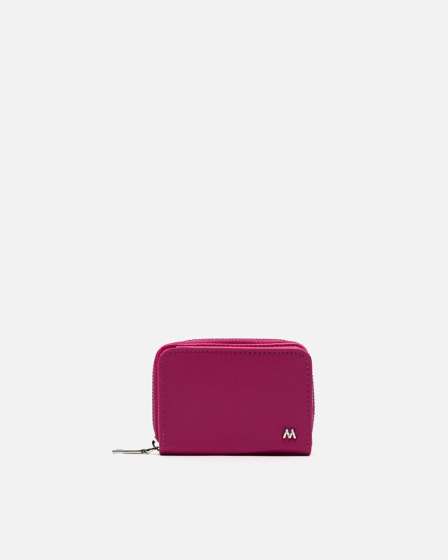 Merope monedero pequeño en nylon ED.