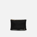 Merope nylon toiletry bag in 