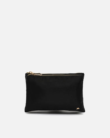Merope nylon toiletry bag in 