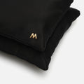Merope nylon toiletry bag in 