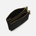 Merope nylon toiletry bag in 