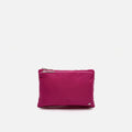 Merope nylon makeup bag 