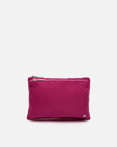 Merope nylon makeup bag 