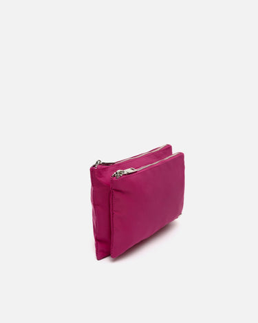 Merope nylon makeup bag 