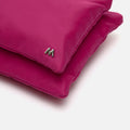 Merope nylon makeup bag 