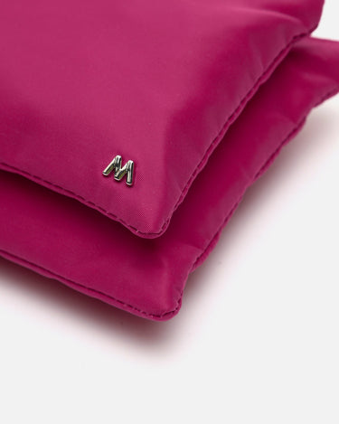Merope nylon makeup bag 