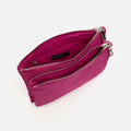 Merope nylon makeup bag 
