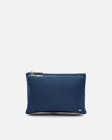 Merope nylon toiletry bag 