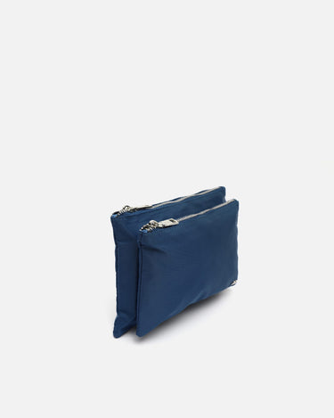 Merope nylon toiletry bag 