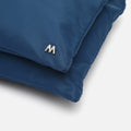 Merope nylon toiletry bag 