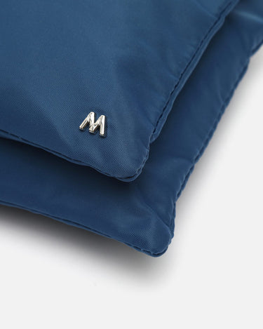 Merope nylon toiletry bag 