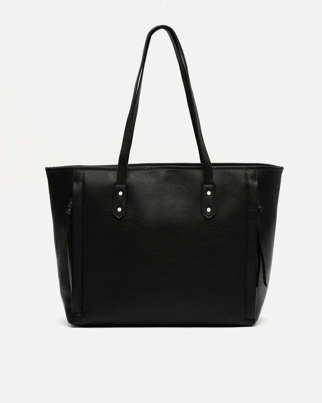 Leandra bolso shopper grande con bolsillo para portátil 15 pulgadas