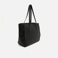 Leandra Laptop-Tasche von Misako Gesamtansicht 