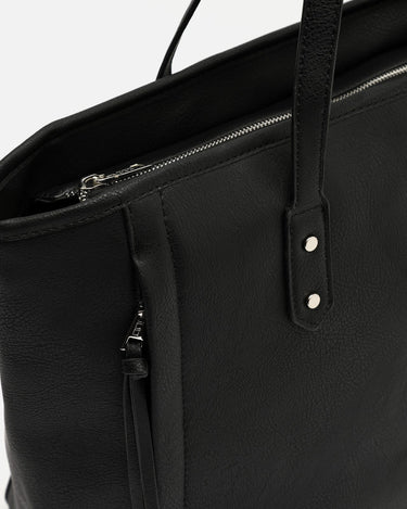 Leandra Laptop-Tasche von Misako Gesamtansicht 