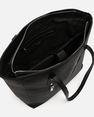 Leandra Laptop-Tasche von Misako Gesamtansicht 