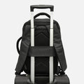 Enzo Rucksack H von Misako Gesamtansicht 