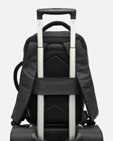 Enzo Rucksack H von Misako Gesamtansicht 