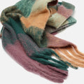 Geranio Scarf by Misako general image 