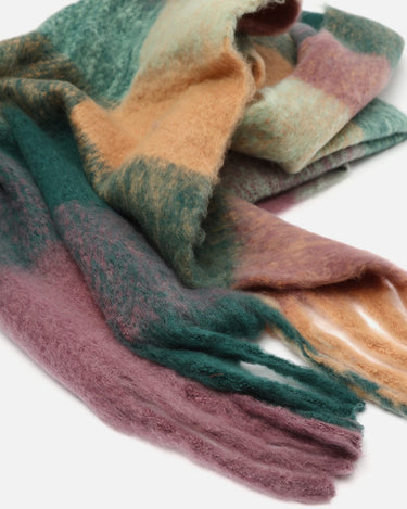 Geranio Scarf by Misako general image 