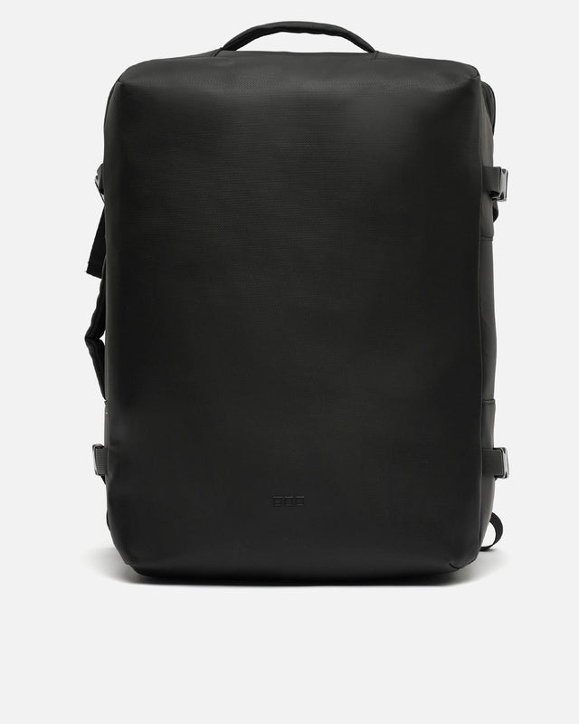 Nol mochila grande tipo bolsa de viaje con bolsillo para portátil