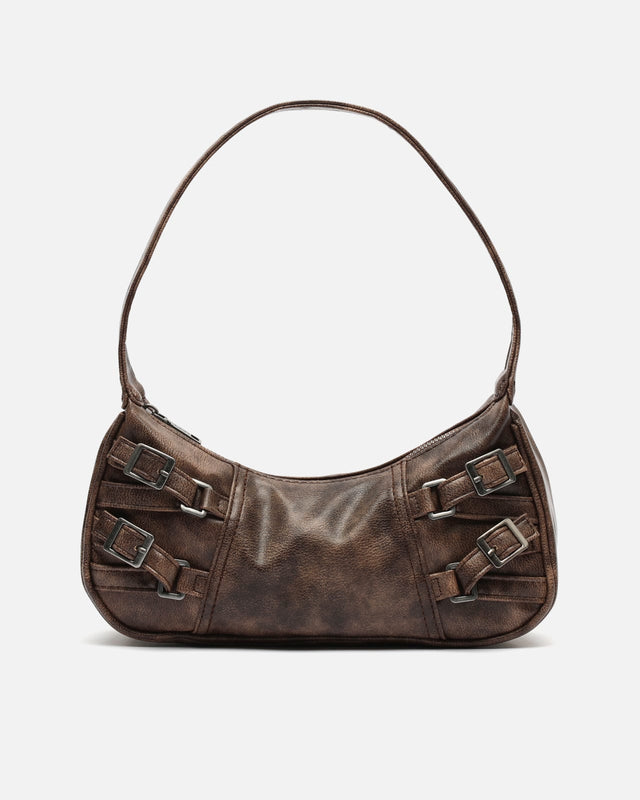 Eloween bolso de hombro pequeño ED.