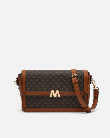 Misako Bag Monogram general image 