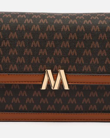 Misako Bag Monogram general image 