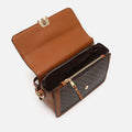Misako Bag Monogram general image 