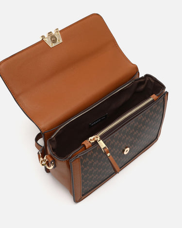 Misako Bag Monogram general image 