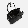 Everly bolso tote pequeño con asa bandolera extraíble 
