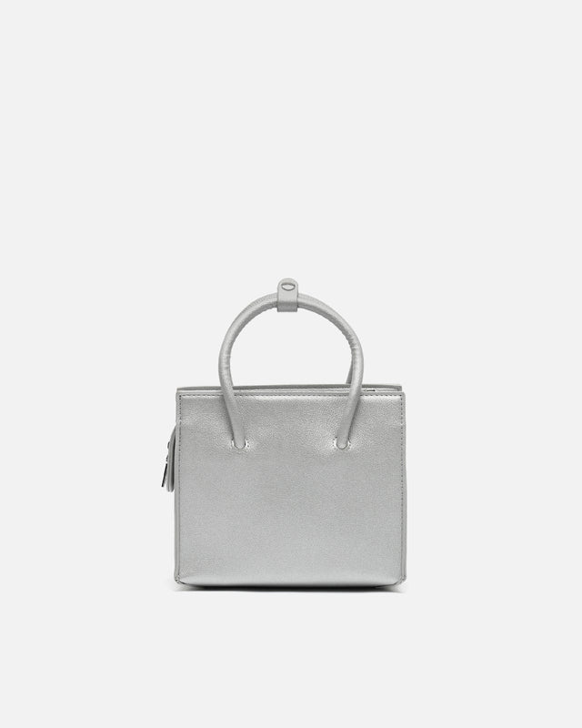 Everly bolso tote pequeño con asa bandolera extraíble ED.