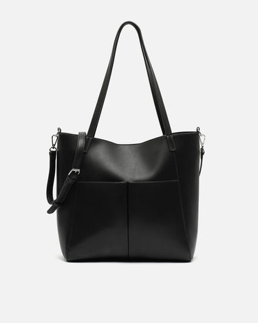 Tocro große Shopper-Tasche 