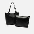 Tocro große Shopper-Tasche 
