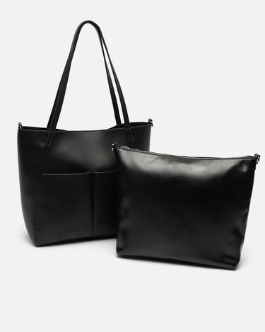 Tocro große Shopper-Tasche 