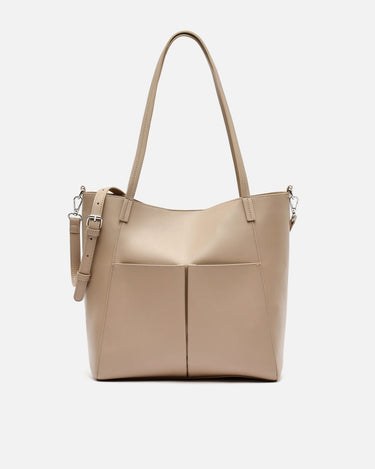 Tocro große Shopper-Tasche 