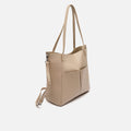 Tocro große Shopper-Tasche 