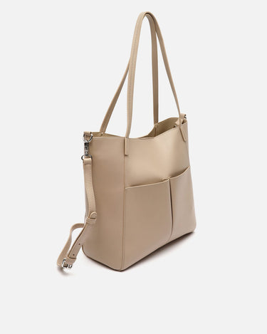 Tocro große Shopper-Tasche 