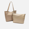 Tocro große Shopper-Tasche 
