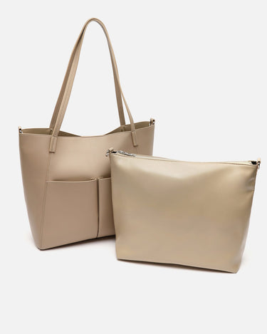 Tocro große Shopper-Tasche 