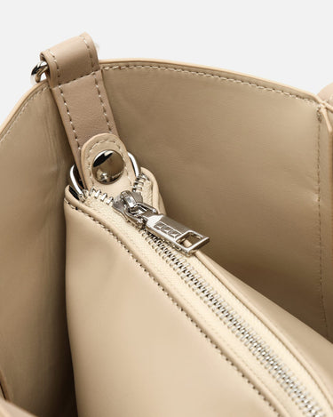 Tocro große Shopper-Tasche 