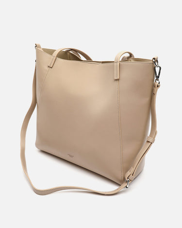 Tocro große Shopper-Tasche 