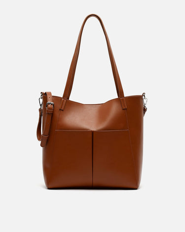 Tocro Tasche von Misako Gesamtansicht 