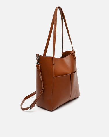 Tocro Tasche von Misako Gesamtansicht 